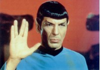 spock